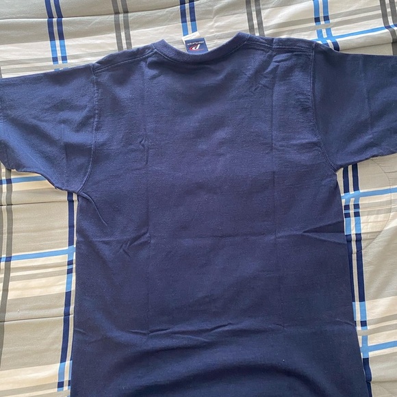 1999 ALCS YANKEE SHIRT - Picture 2 of 3